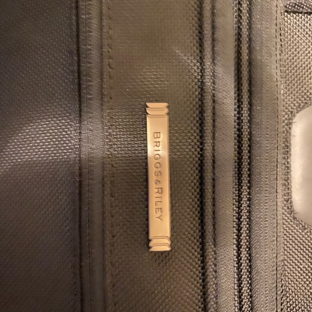 Briggs & Riley Travelware @Work Medium Clamshell